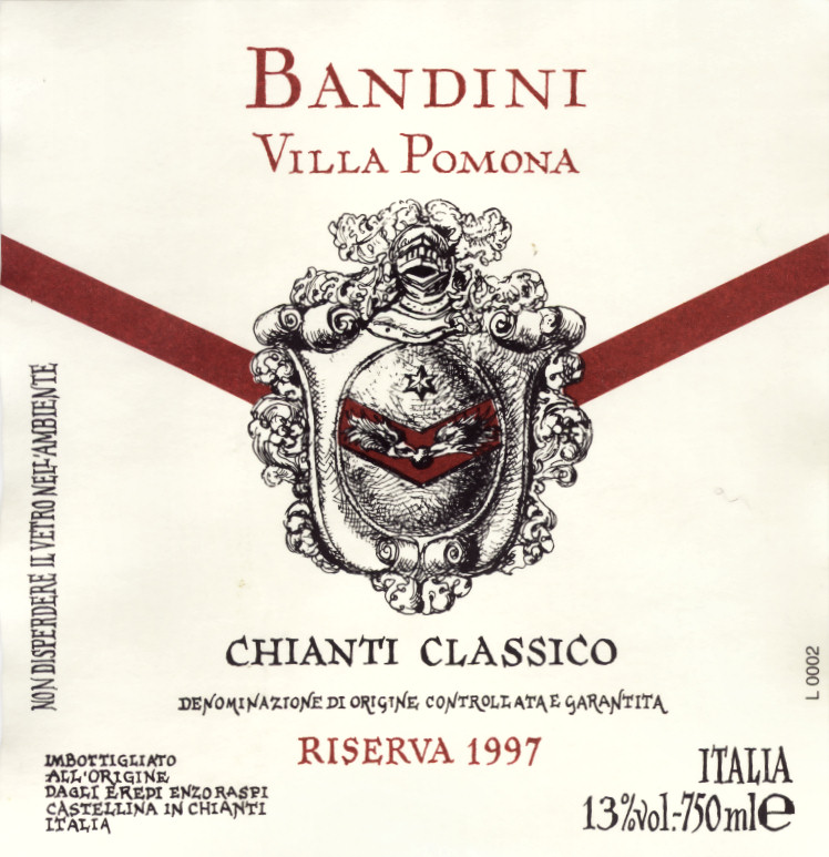 Chianti ris_Bandini_Villa Pomona 1997.jpg